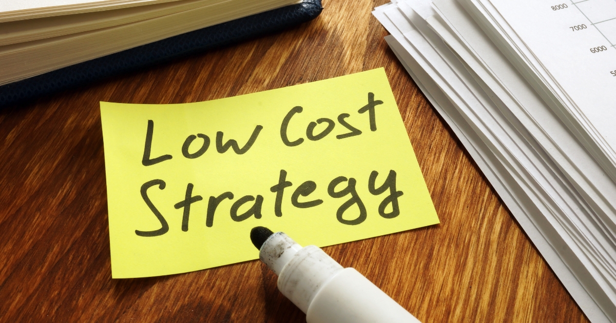 How To Lower Operational Costs: Strategies for Business Efficiency