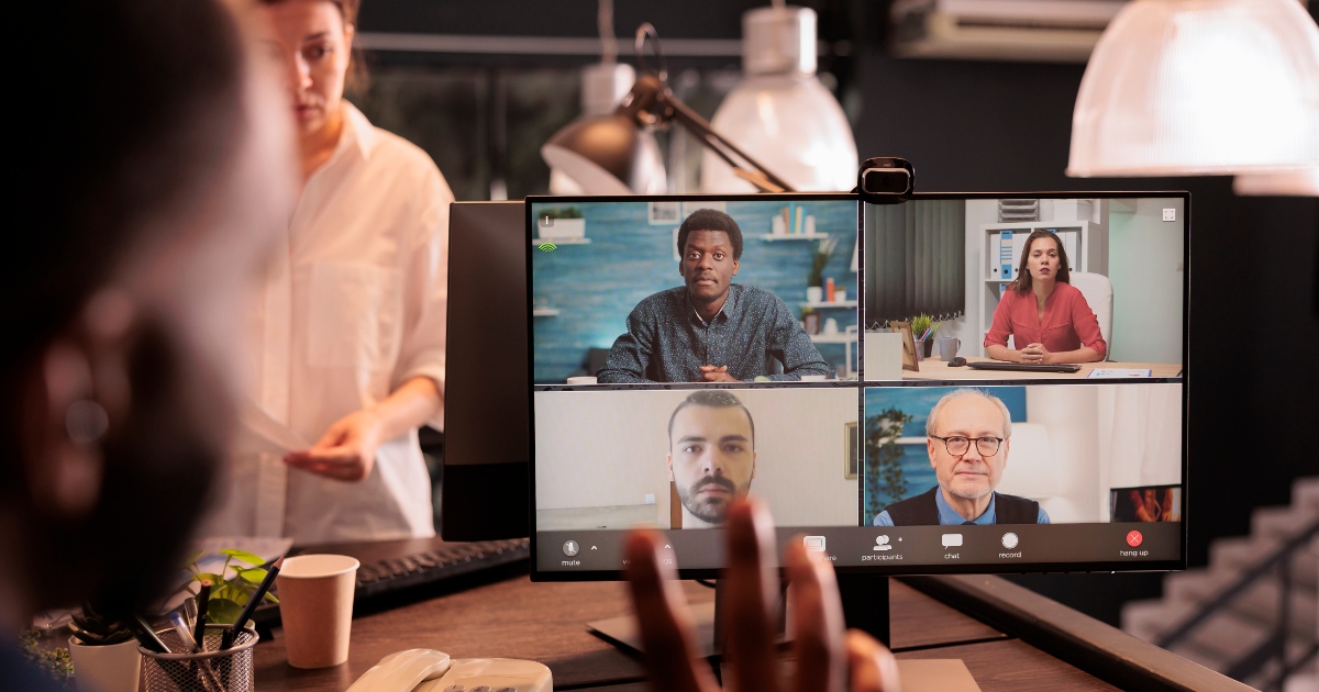 Why Virtual Assistants Are Essential for Remote Teams