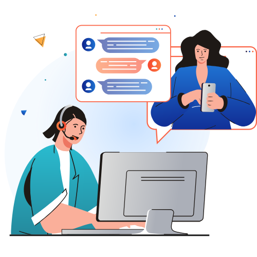 Customer Support