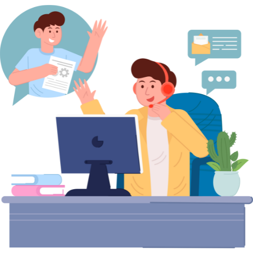 Customer Support