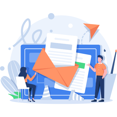 Email Marketing