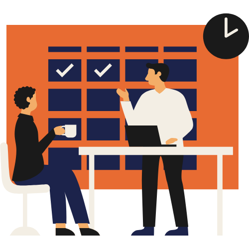 Appointment Setting