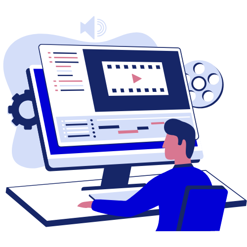 Video Editing