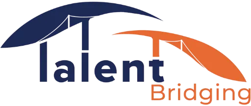 Talent Bridging Logo