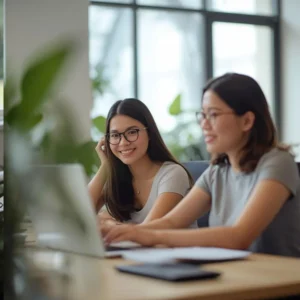 Hire a Virtual Assistant